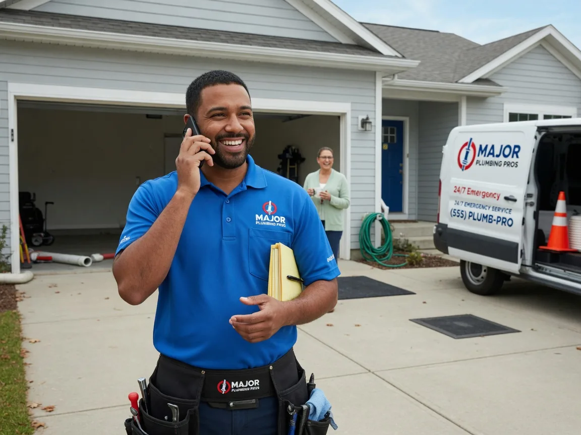 Drain Cleaning Services Portland, PA FAQs